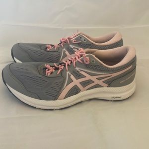 ASICS Gel-Contend 7 Sneakers, Women’s Size 8